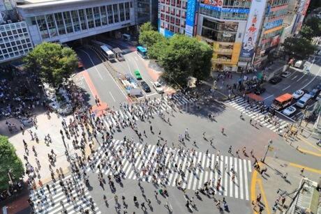 Shibuya 15Mins Daikanyama Quiet Central 東京都 エクステリア 写真