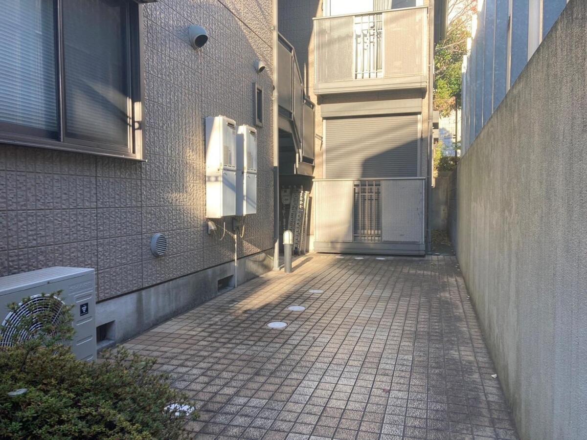 Shibuya 15Mins Daikanyama Quiet Central 東京都 エクステリア 写真